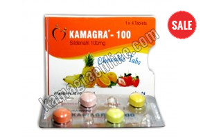 Soft Kamagra Chewable