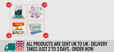Kamagra Online Banner
