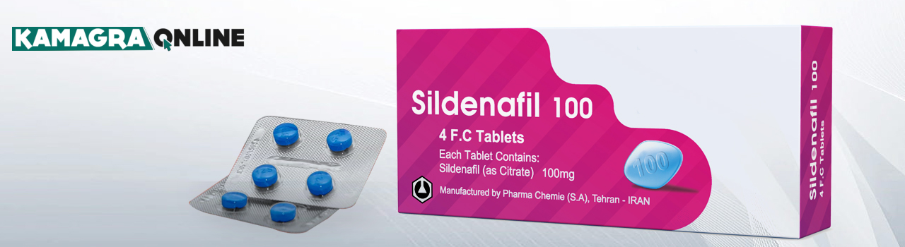 Sildenafil: Duración de la acción y efectos secundarios