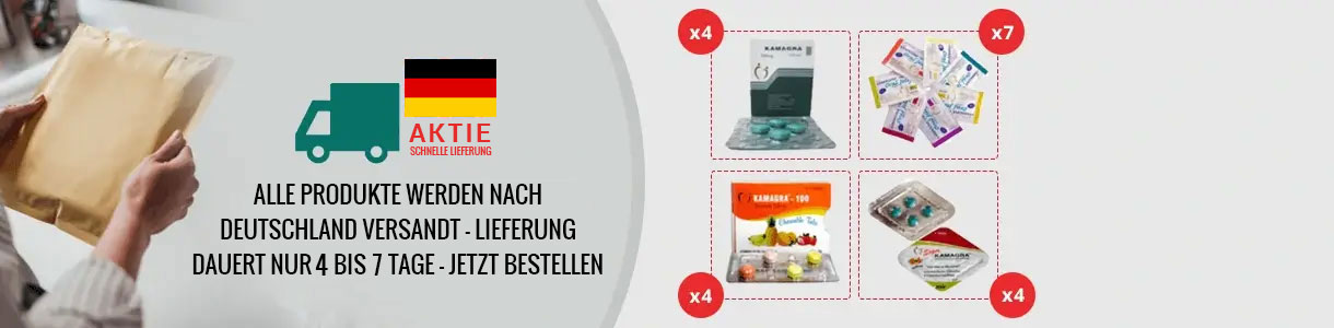 Kamagra Online Banner