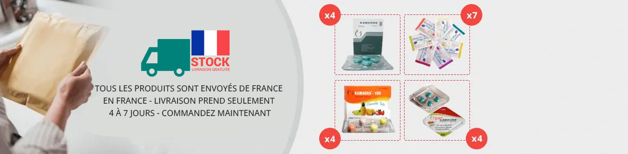 Kamagra Online Banner