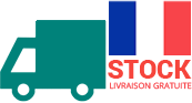 LIVRAISON GRATUITE