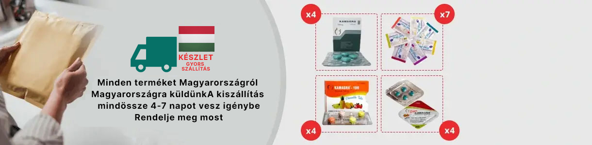 Kamagra Online Banner