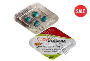 Super Kamagra