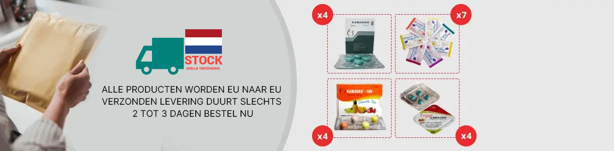 Kamagra Online Banner