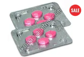 Female Viagra (Lovegra)